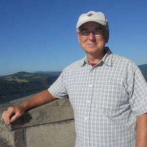 Meet your Posher, Mike